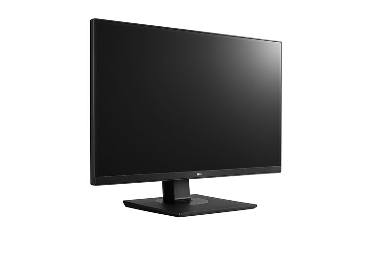 LG Màn hình y tế LG 8MP, 27HJ713C-B