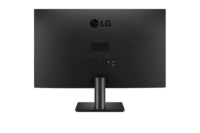 LG Màn hình máy tính LGIPS 27" Full HD 75Hz AMD FreeSync™ thiết kế 3 cạnh không viền, hạn chế ánh sáng xanh gây mỏi mắt 27MP500-B, 27MP500-B
