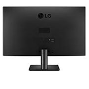 LG Màn hình máy tính LGIPS 27" Full HD 75Hz AMD FreeSync™ thiết kế 3 cạnh không viền, hạn chế ánh sáng xanh gây mỏi mắt 27MP500-B, 27MP500-B