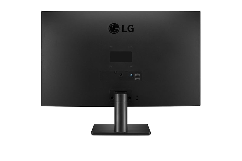 LG Màn hình máy tính LGIPS 27" Full HD 75Hz AMD FreeSync™ thiết kế 3 cạnh không viền, hạn chế ánh sáng xanh gây mỏi mắt 27MP500-B, 27MP500-B
