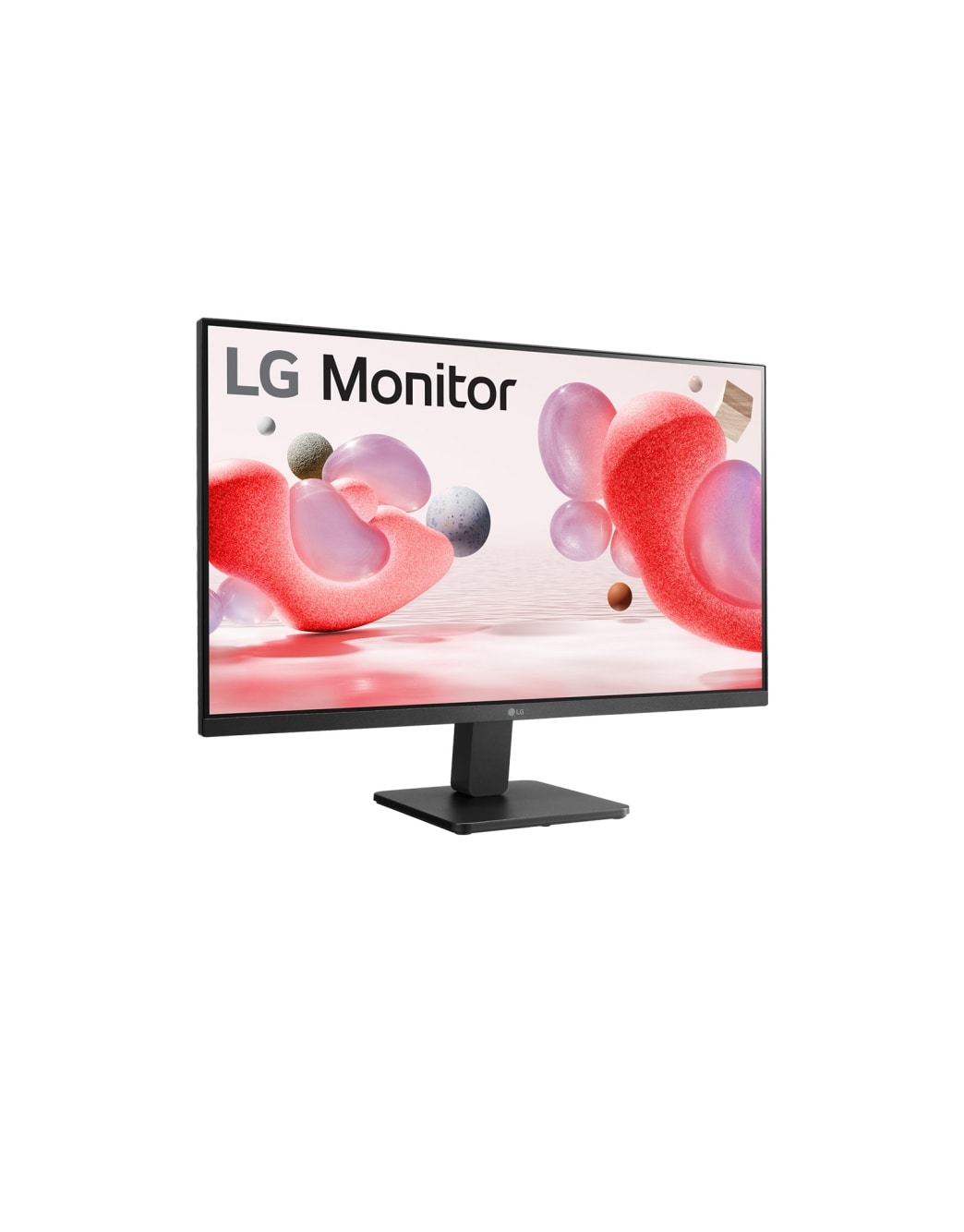 27インチ液晶モニター LG 27MR400-B 2024年製 ① 公式】27MR400-B | モニター | LG JP