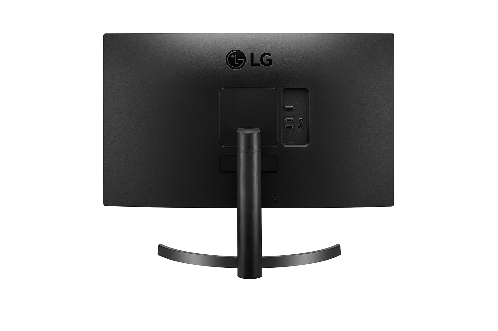 LG Màn hình máy tính LG QHD 27" IPS sRGB over 99% HDR 27QN600-B, 27QN600-B