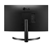 LG Màn hình máy tính LG QHD 27" IPS sRGB over 99% HDR 27QN600-B, 27QN600-B