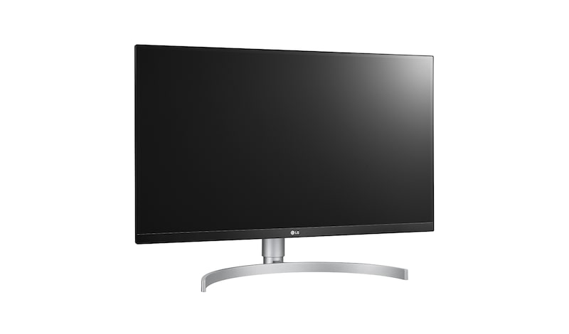 LG Màn hình 27" IPS 4K UHD 27" với HDR 10, 27UK850-W