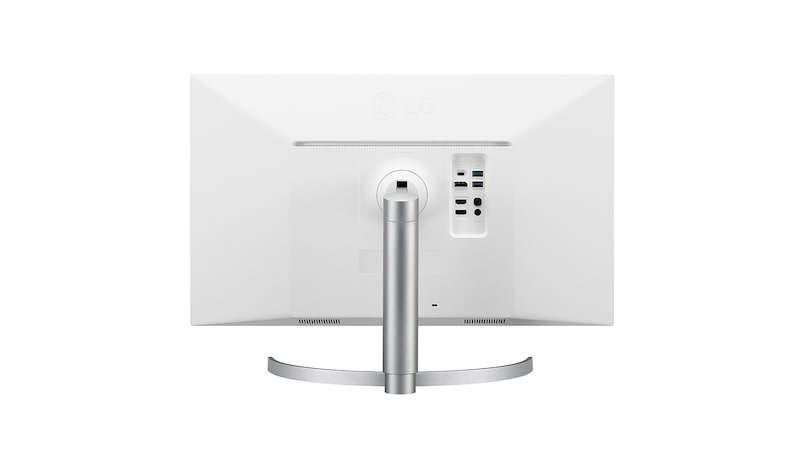 LG Màn hình 27" IPS 4K UHD 27" với HDR 10, 27UK850-W