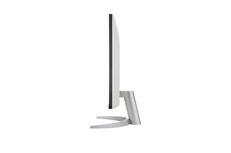 LG Màn hình máy tính LG UHD 4K 27" IPS VESA DisplayHDR™ 400 27UP600-W, 27UP600-W
