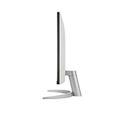 LG Màn hình máy tính LG UHD 4K 27" IPS VESA DisplayHDR™ 400 27UP600-W, 27UP600-W