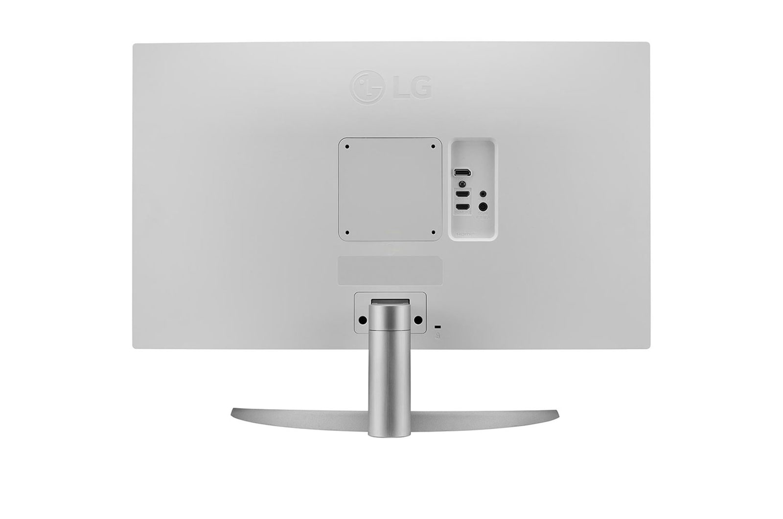 LG Màn hình máy tính LG UHD 4K 27&#34; IPS VESA DisplayHDR™ 400 27UP600-W, 27UP600-W