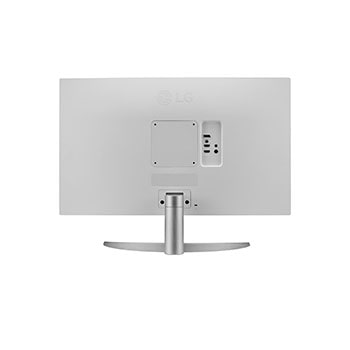 LG Màn hình máy tính LG UHD 4K 27&#34; IPS VESA DisplayHDR™ 400 27UP600-W, 27UP600-W