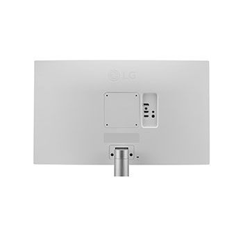 LG Màn hình máy tính LG UHD 4K 27&#34; IPS VESA DisplayHDR™ 400 27UP600-W, 27UP600-W