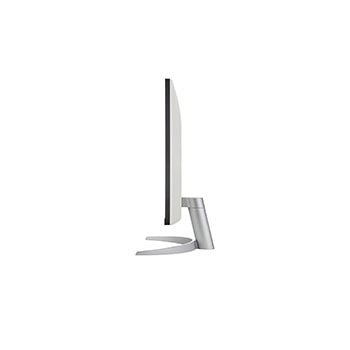LG Màn hình máy tính LG UHD 4K 27&#34; IPS VESA DisplayHDR™ 400 27UP600-W, 27UP600-W