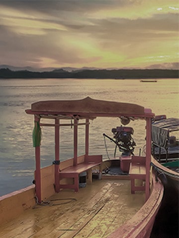 Nội dung SDR