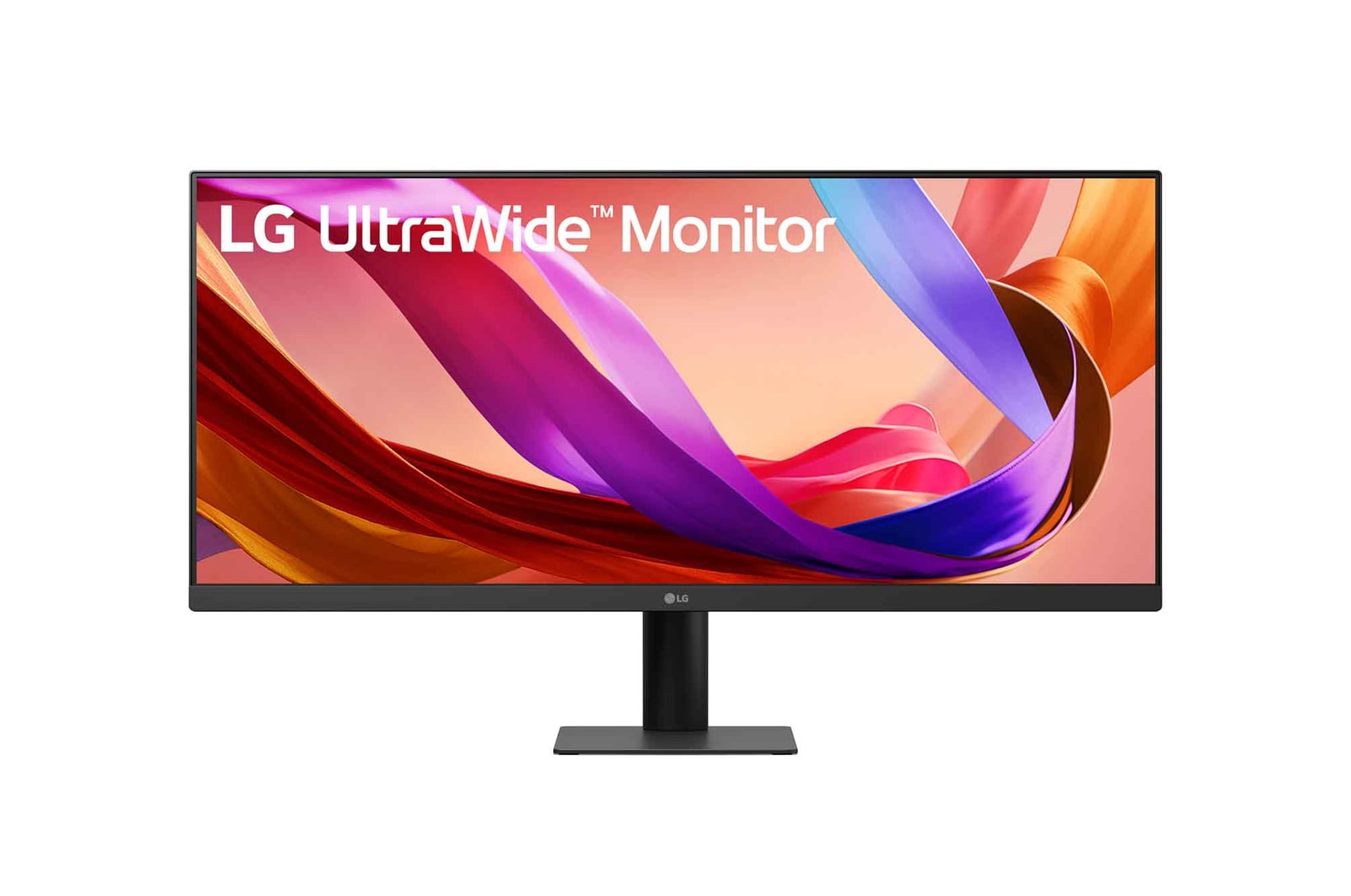 Hình ảnh mặt trước của Màn hình IPS UltraWide 21:9 WFHD (2560x1080) 29inch 29U511A-B