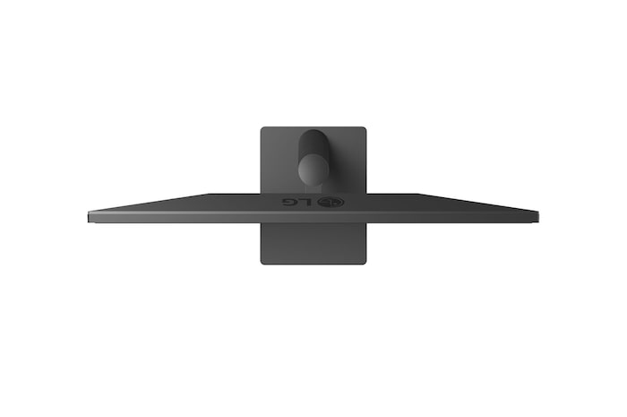 top view