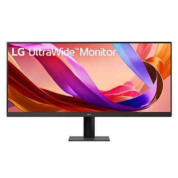 Hình ảnh mặt trước của Màn hình IPS UltraWide 21:9 WFHD (2560x1080) 29inch 29U511A-B