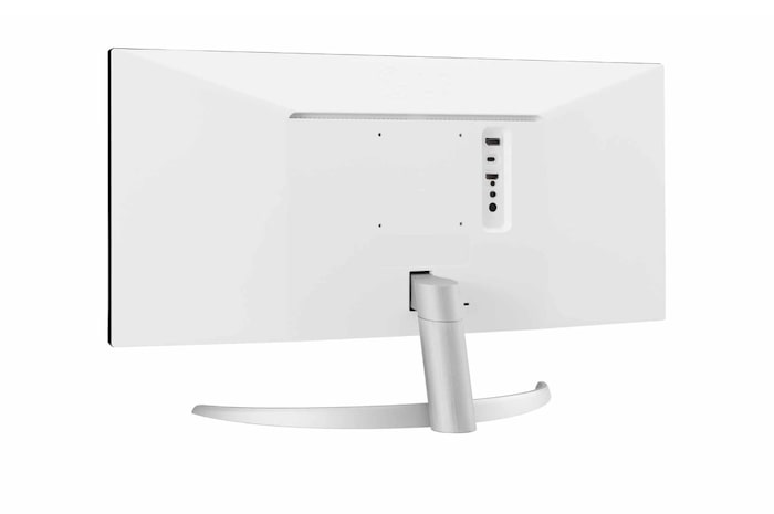 LG Màn hình LG UltraWide™ 29'', sRGB 99%, 100Hz, USB-C (Alt.mode), Loa 7Wx2, 29WQ600-W, 29WQ600-W