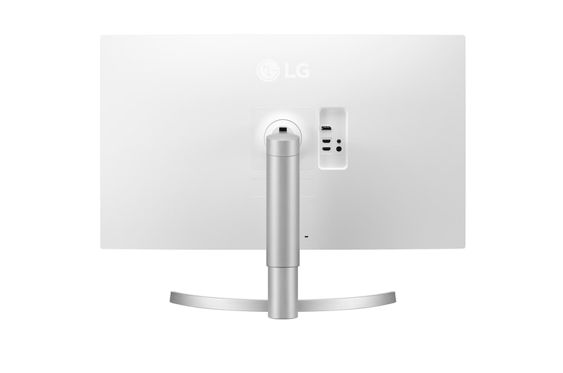 LG Màn hình IPS 31,5" UHD 4K (3840x2160) HDR, 32UN650-W