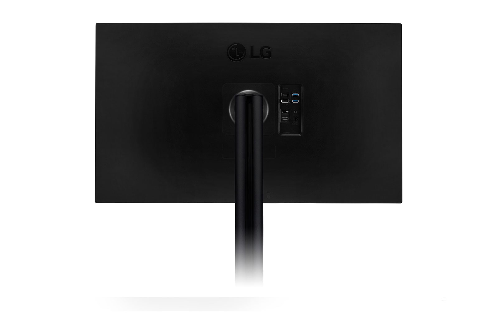 LG Màn hình máy tính LG UltraFine™ UHD 31.5" IPS HDR 10 USB Type-C™ Ergo stand 32UN880-B, 32UN880-B