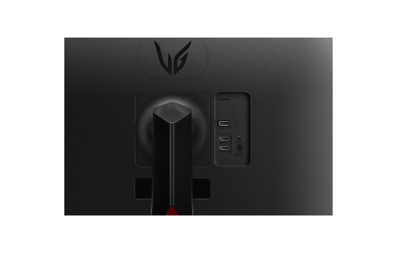 LG Màn hình chơi game cong 34" UltraGear™ 21:9 WQHD, 34GP63A-B