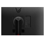 LG Màn hình chơi game cong 34" UltraGear™ 21:9 WQHD, 34GP63A-B