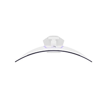 hình chụp mặt sau có đèn sáng