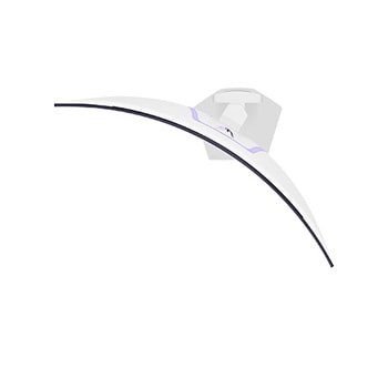 hình phối cảnh mặt sau có đèn tắt