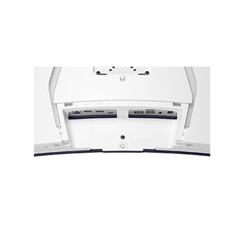 hình cận cảnh biểu tượng phía sau có đèn sáng