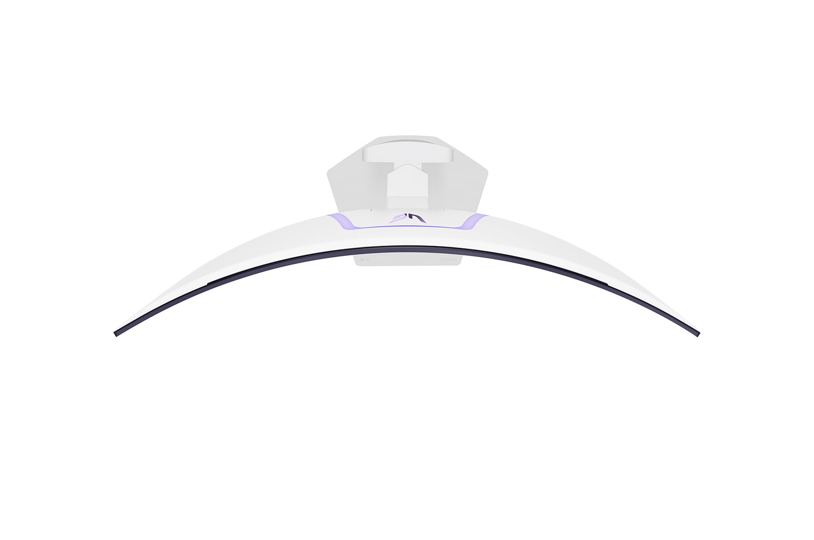 hình chụp mặt sau có đèn sáng