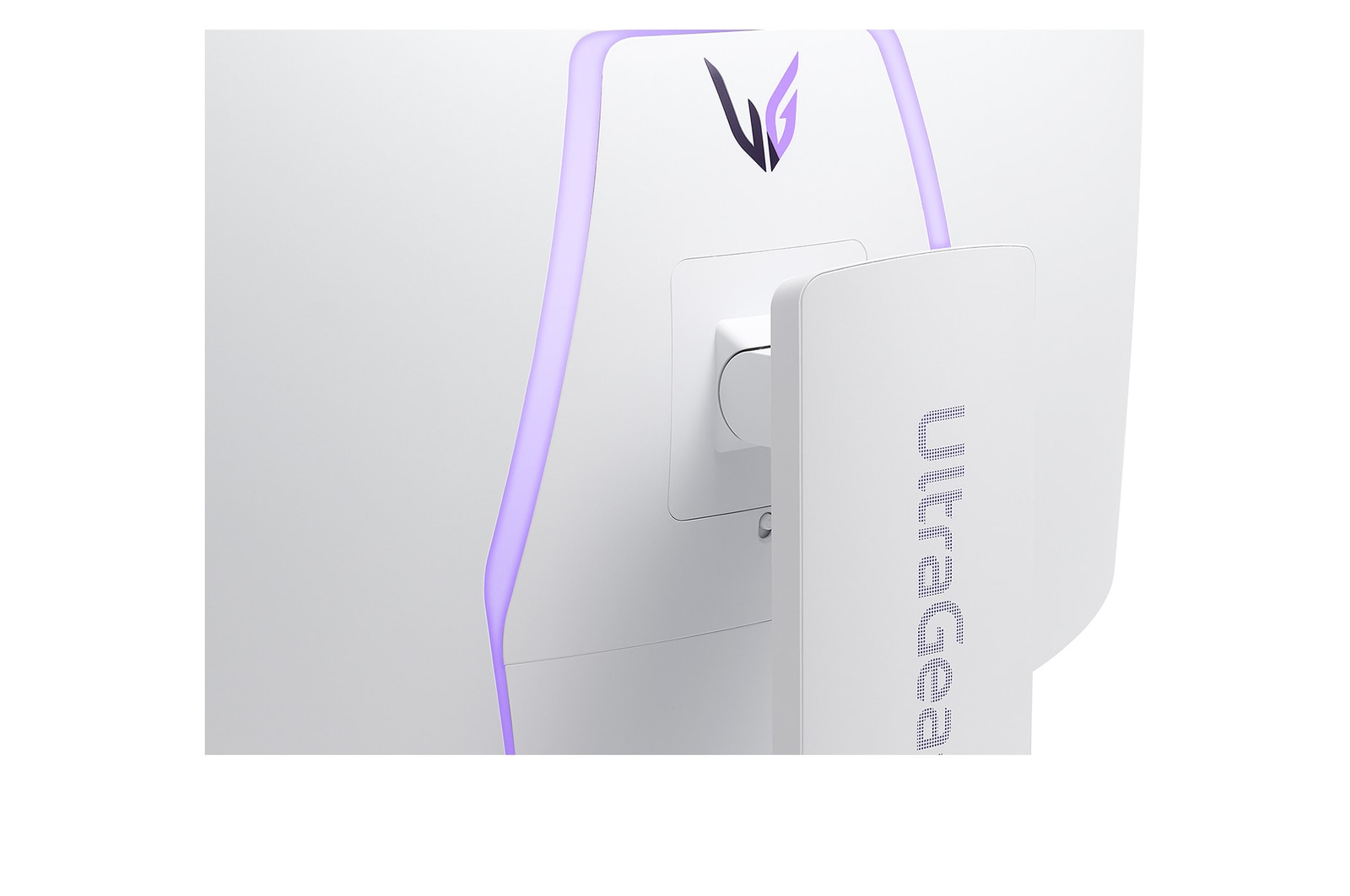 hình cận cảnh biểu tượng phía sau có đèn tắt