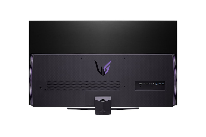 LG Màn hình chơi game OLED UltraGear™ UHD 4K 48” - 48GQ900-B, 48GQ900-B