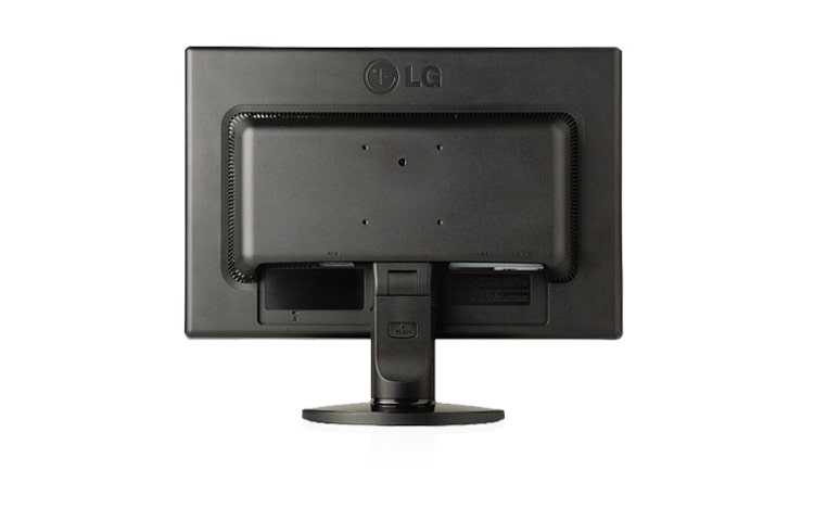 LG 4:3 Format for Any Work Environment, L1942T-PF