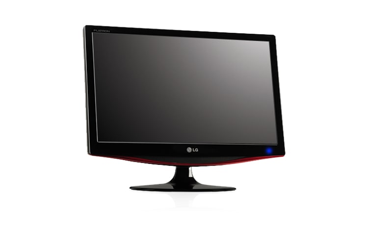LG 22" Wide Monitor TV, M227WA-PT