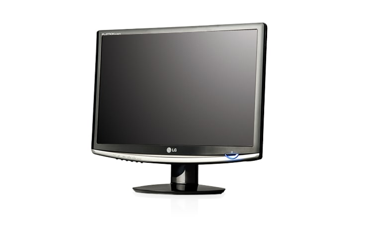 Hình ảnh mặt trước của 18.9&#34; Wide Screen Monitor W1952TE-PF