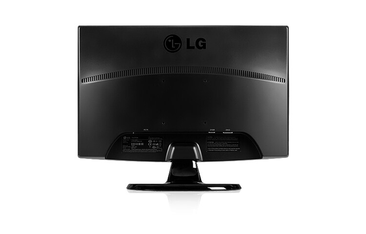 LG 20" Class Widescreen LCD Monitor, W2043T-PF