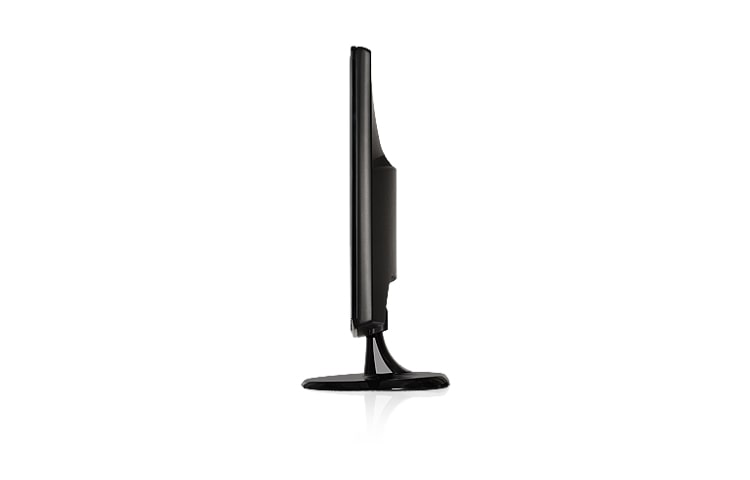 LG 20" Class Widescreen LCD Monitor, W2043T-PF