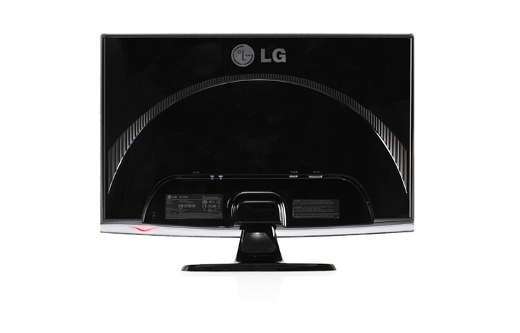 LG 20" Class Widescreen LCD Monitor, W2053TQ-PF