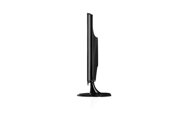 LG 20" Class Widescreen LCD Monitor, W2053TQ-PF