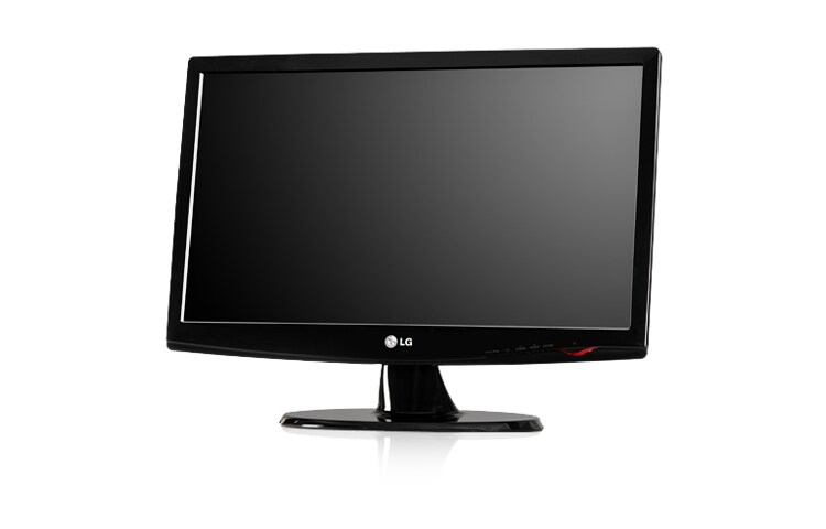 LG 22" Class Widescreen LCD Monitor (21.5" Diagonal), W2243T-PF