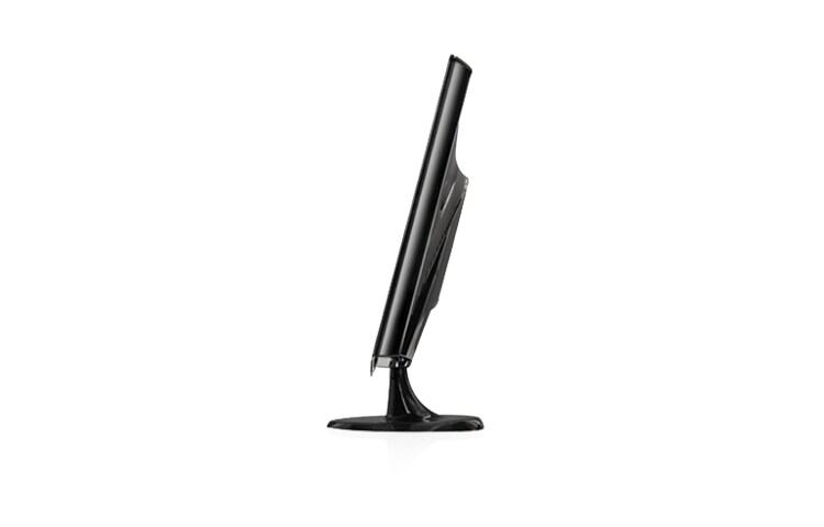 LG 21.5" Wide Screen Monitor, W2253TQ-PF
