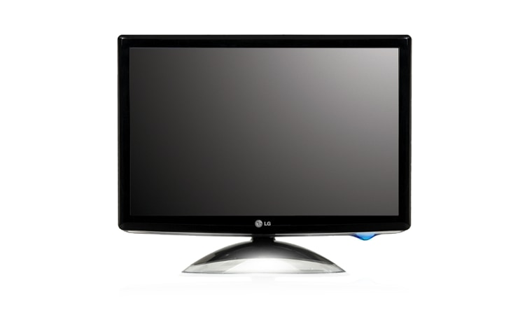 Hình ảnh mặt trước của 22&#34; Class Widescreen LCD Computer Monitor W2284F-PF