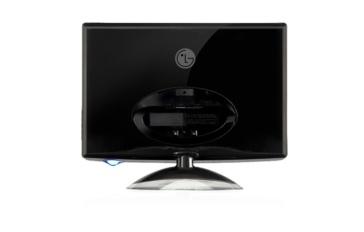 LG 22" Class Widescreen LCD Computer Monitor, W2284F-PF