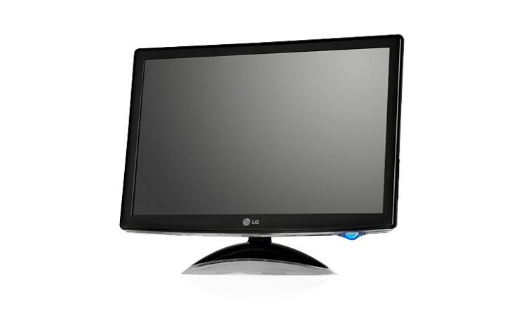LG 22" Class Widescreen LCD Computer Monitor, W2284F-PF