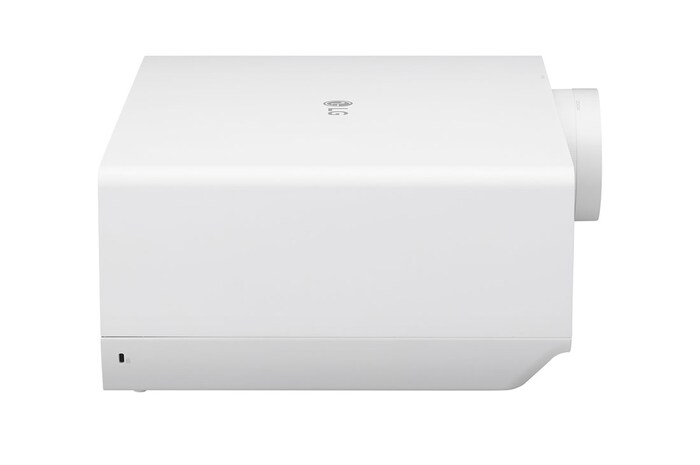 LG ProBeam Laser 4K với 5,000ANSI - BU50NST, BU50NST