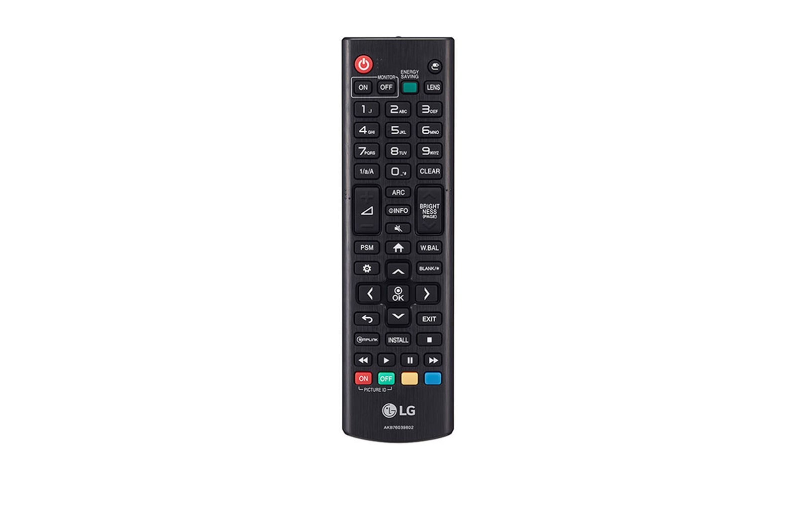 LG Máy chiếu laser LG ProBeam 4K (3840x2160) với độ sáng 6.000 ANSI Lumen, BU60RG