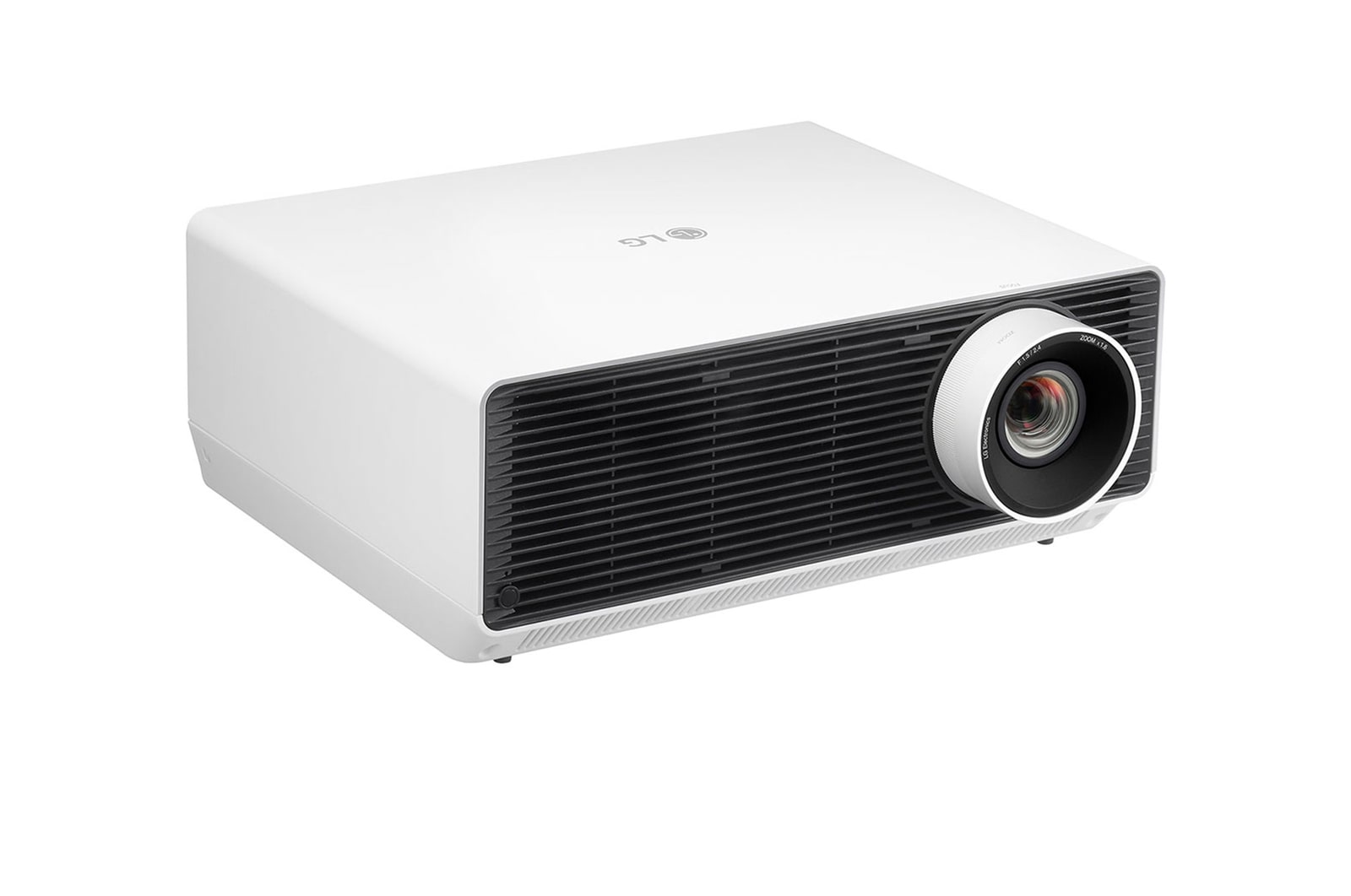 LG Máy chiếu laser LG ProBeam 4K (3840x2160) với độ sáng 6.000 ANSI Lumen, BU60RG