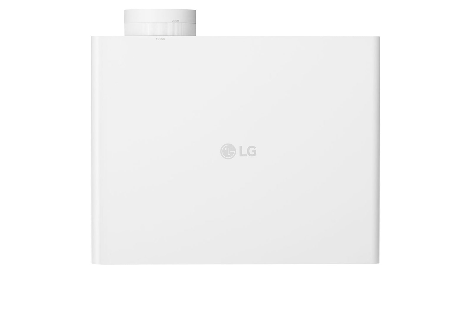 LG Máy chiếu laser LG ProBeam 4K (3840x2160) với độ sáng 6.000 ANSI Lumen, BU60RG