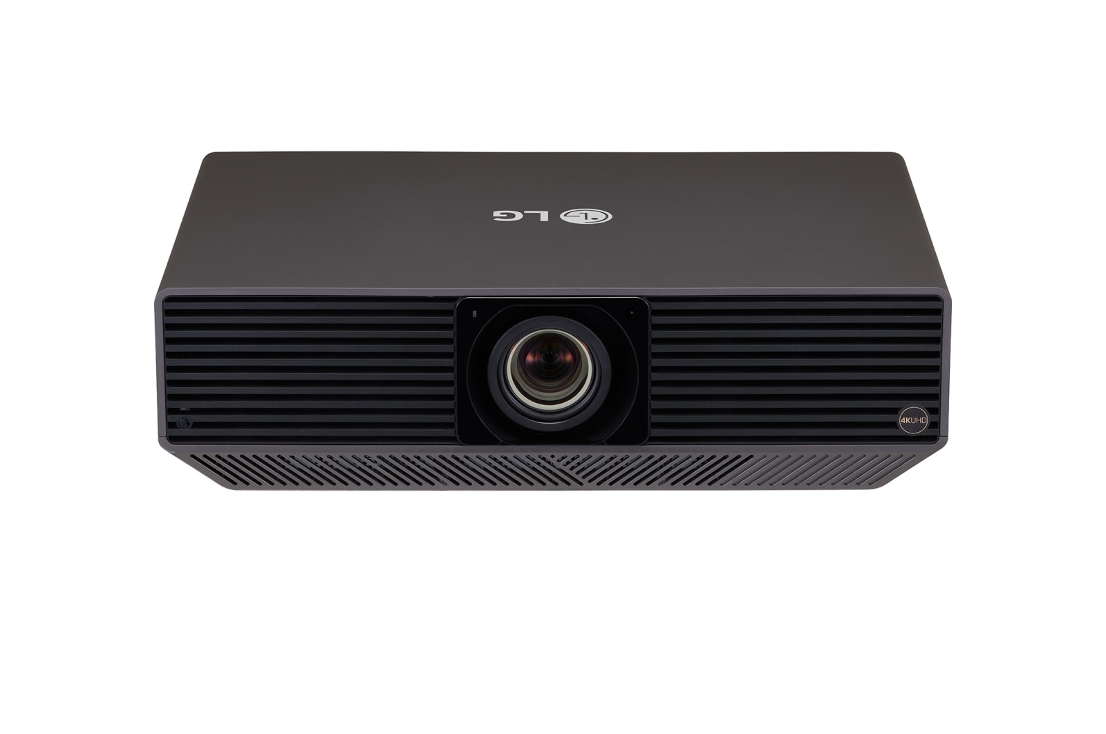 LG Máy chiếu bảng hiệu laser LG ProBeam BU70QGA 4K với độ sáng 7.000 ANSI Lumen, BU70QGA