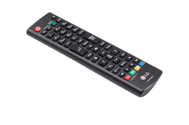 Hình ảnh điều khiển từ xa từ góc nghiêng +30 độ