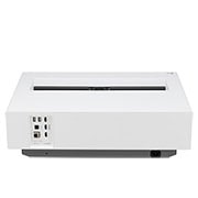 LG Máy chiếu LG CineBeam Laser 4K UHD, chiếu siêu gần, HU715QW, HU715QW