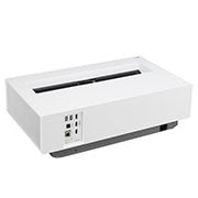 LG Máy chiếu LG CineBeam Laser 4K UHD, chiếu siêu gần, HU715QW, HU715QW